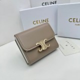 セリーヌ財布 CELINE 2026新作 財布 16332