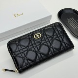 ディオール財布 DIOR 2026新作 財布 F02
