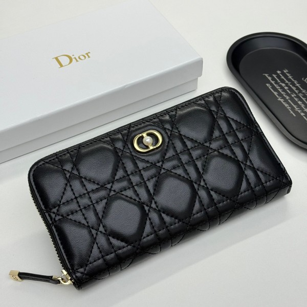ディオール財布 DIOR 2026新作 財布 F02