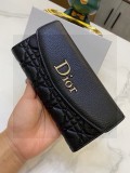 ディオール財布 DIOR 2026新作 財布 8127
