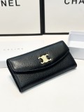 セリーヌ財布 CELINE 2026新作 財布