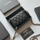 シャネル財布 CHANEL 2026新作 財布