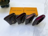ルイヴィトン財布 LOUIS VUITTON 2026新作 財布 41939