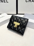 シャネル財布 CHANEL 2026新作 財布