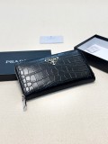 プラダ財布 PRADA 2026新作 財布