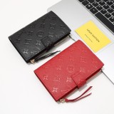 ルイヴィトン財布 LOUIS VUITTON 2026新作 財布 58019