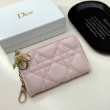ディオール財布 DIOR 2026新作 財布 4778