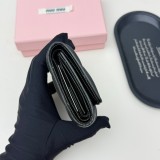 ミュウミュウ財布 Miu Miu 2026新作 財布 791