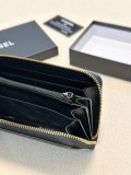 シャネル財布 CHANEL 2026新作 財布