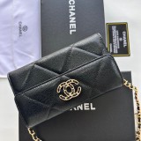 シャネル財布 CHANEL 2026新作 財布