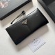 プラダ財布 PRADA 2026新作 財布