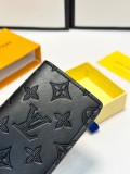 ルイヴィトン財布 LOUIS VUITTON 2026新作 財布