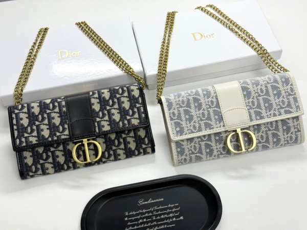 ディオール財布 DIOR 2026新作 財布 621665