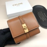 セリーヌ財布 CELINE 2026新作 財布 10523