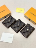 ルイヴィトン財布 LOUIS VUITTON 2026新作 財布