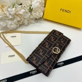 フェンディ財布 FENDI 2026新作 財布 2602