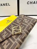 フェンディ財布 FENDI 2026新作 財布