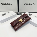 シャネル財布 CHANEL 2026新作 財布