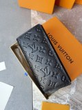 ルイヴィトン財布 LOUIS VUITTON 2026新作 財布 80505