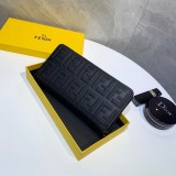 フェンディ財布 FENDI 2026新作 財布