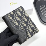 ディオール財布 DIOR 2026新作 財布