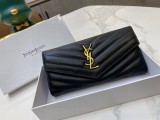 サンローラン財布 Yves Saint Laurent 2026新作 財布 3851