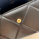 シャネル財布 CHANEL 2026新作 財布