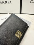 ロエベ財布 LOEWE 2026新作 財布