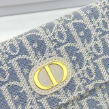 ディオール財布 DIOR 2026新作 財布 0938