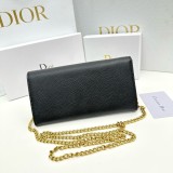 ディオール財布 DIOR 2026新作 財布