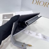 ディオール財布 DIOR 2026新作 財布 2381