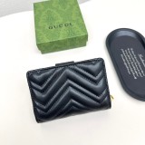 グッチ財布 GUCCI 2026新作 財布 8356