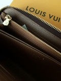 ルイヴィトン財布 LOUIS VUITTON 2026新作 財布 60017
