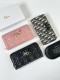 ディオール財布 DIOR 2026新作 財布