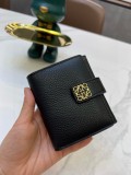 ロエベ財布 LOEWE 2026新作 財布 2392