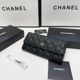 シャネル財布 CHANEL 2026新作 財布