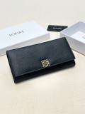 ロエベ財布 LOEWE 2026新作 財布
