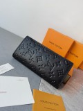 ルイヴィトン財布 LOUIS VUITTON 2026新作 財布 80505
