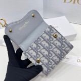 ディオール財布 DIOR 2026新作 財布 2381
