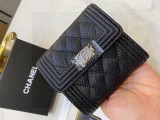 シャネル財布 CHANEL 2026新作 財布 58868