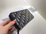 ディオール財布 DIOR 2026新作 財布 0936
