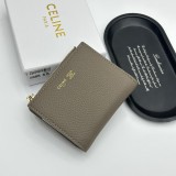 セリーヌ財布 CELINE 2026新作 財布 6688