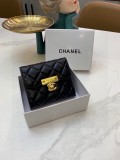 シャネル財布 CHANEL 2026新作 財布 4302