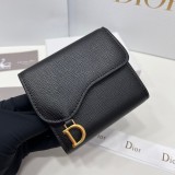ディオール財布 DIOR 2026新作 財布 2380