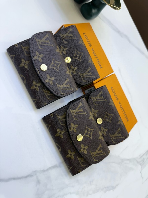 ルイヴィトン財布 LOUIS VUITTON 2026新作 財布 41939