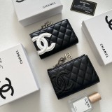 シャネル財布 CHANEL 2026新作 財布