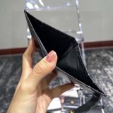 シャネル財布 CHANEL 2026新作 財布 1638