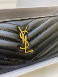サンローラン財布 Yves Saint Laurent 2026新作 財布 3851