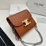 セリーヌ財布 CELINE 2026新作 財布 10783