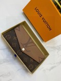 ルイヴィトン財布 LOUIS VUITTON 2026新作 財布 M80726
